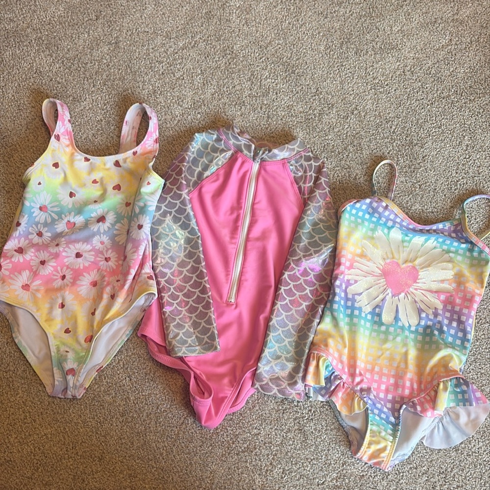 Adorable One Pieces